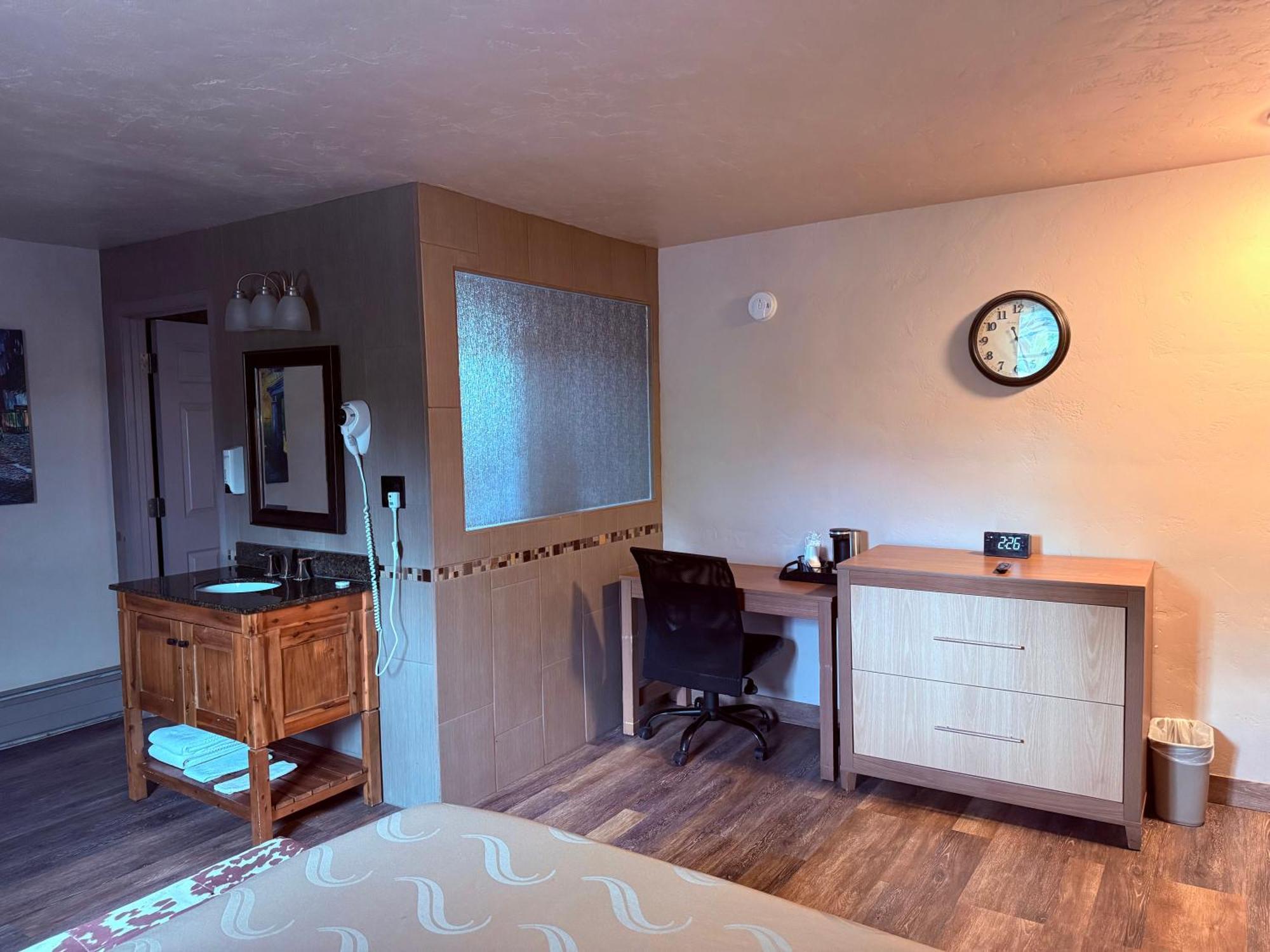 Adobe Inn ดูแรงโก ภายนอก รูปภาพ