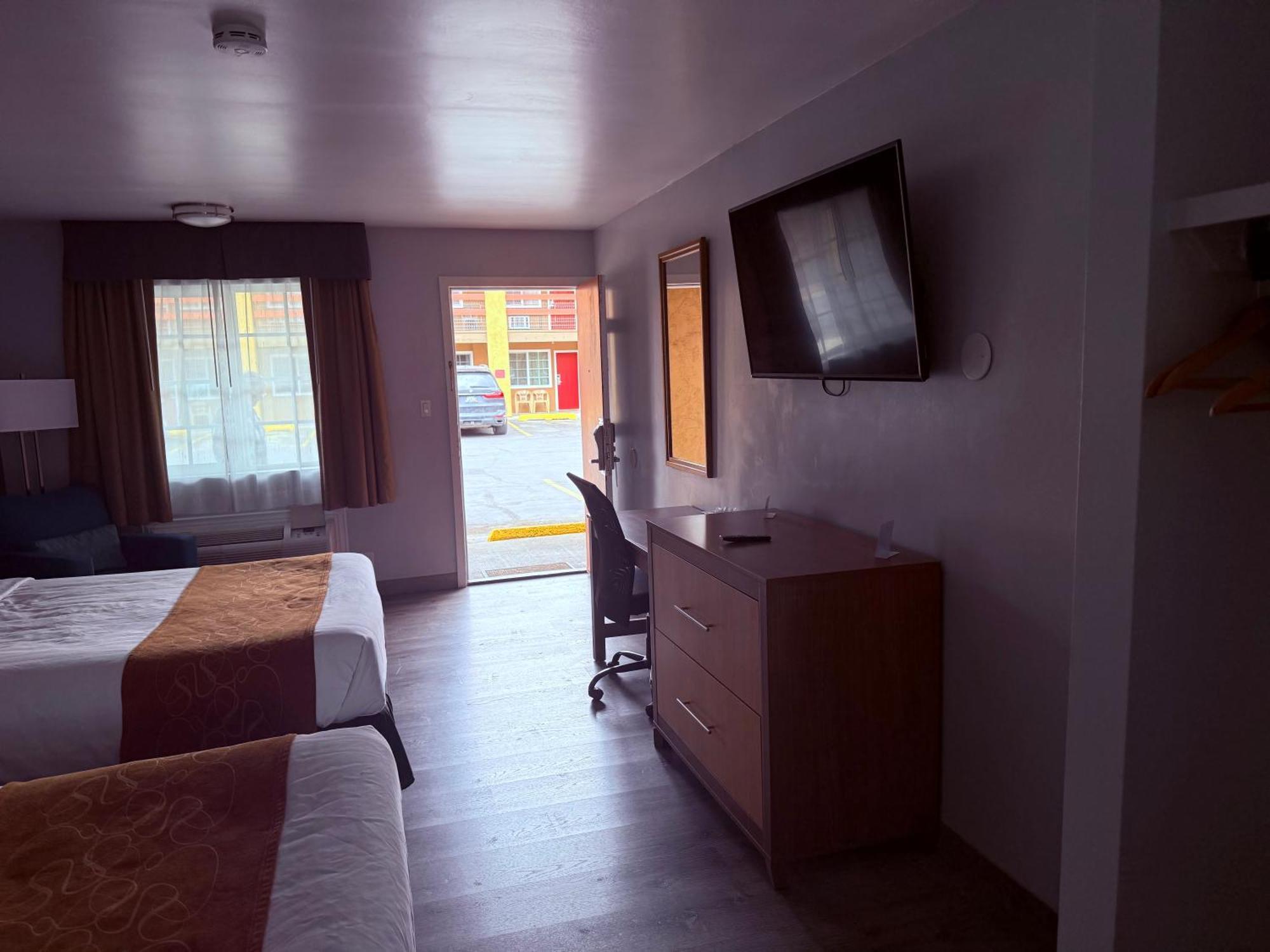 Adobe Inn ดูแรงโก ภายนอก รูปภาพ